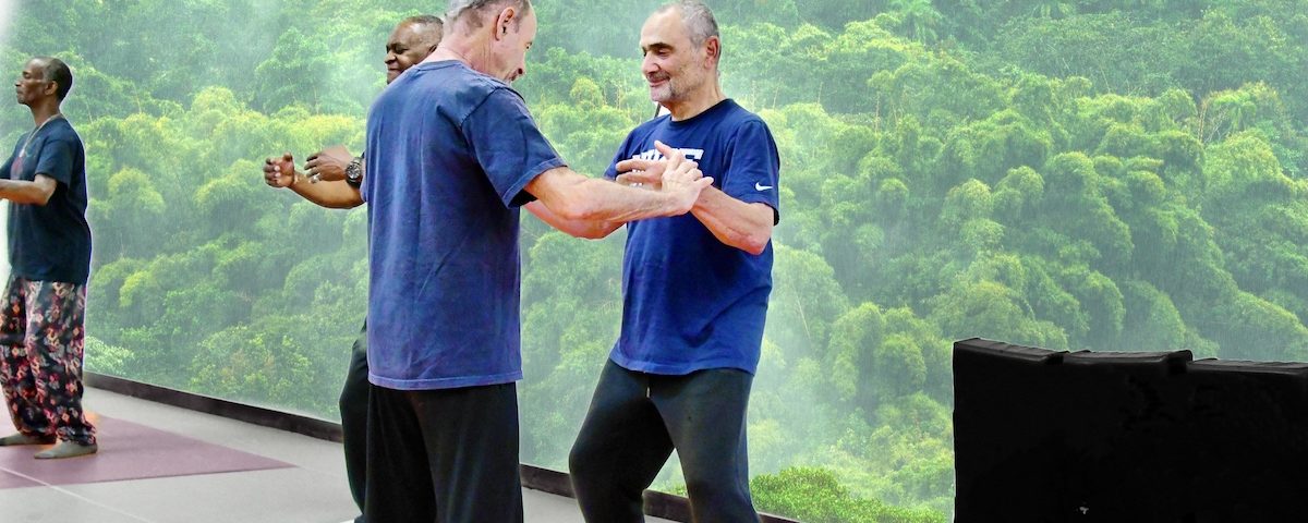 Can Tai Chi Help Improve Mental Health?