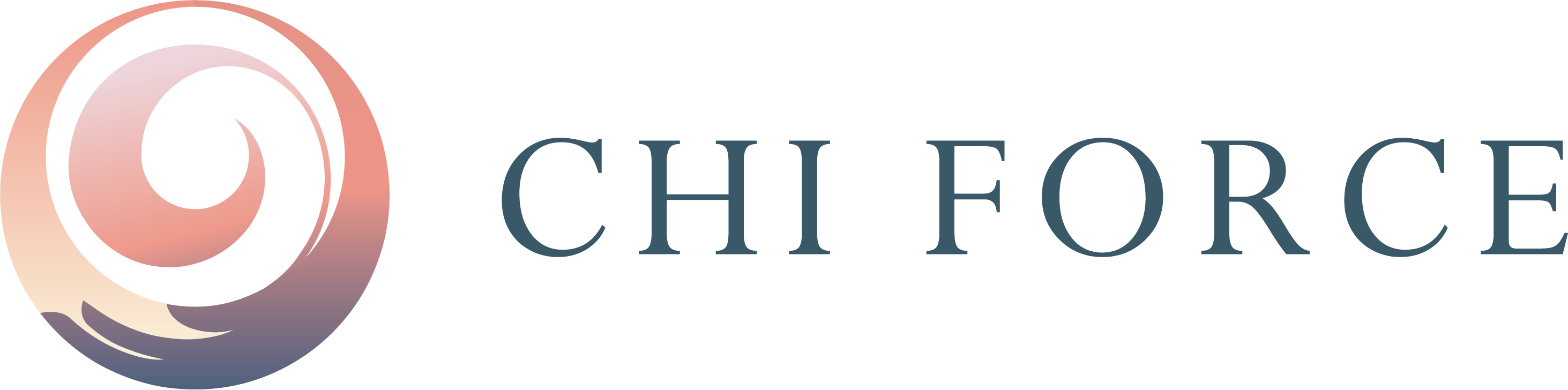 Chi Force Logo