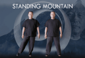 Standing Mountain Qigong