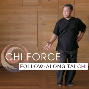 Follow-Along Tai Chi