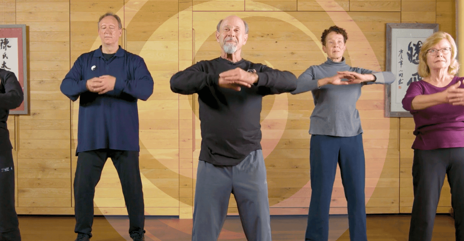 Fundamentals for Experienced Tai Chi Practitioners
