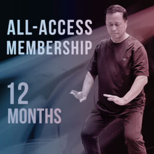 12 Month All Access Chi Force Membership