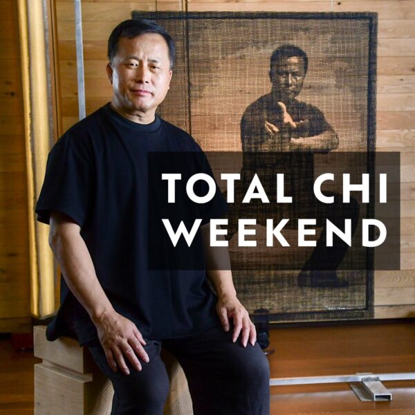 Total Chi Weekend