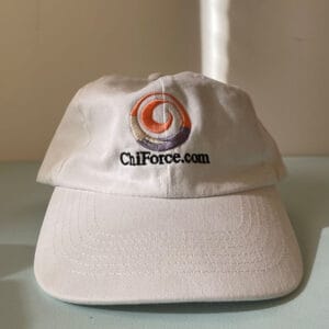 Chi Force Hat