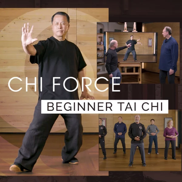 Beginner Tai Chi