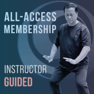 Chi Force All-Access Membership: Instructor-Guided
