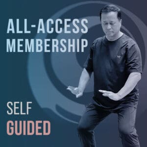 Chi Force All-Access Membership: Self-Guided