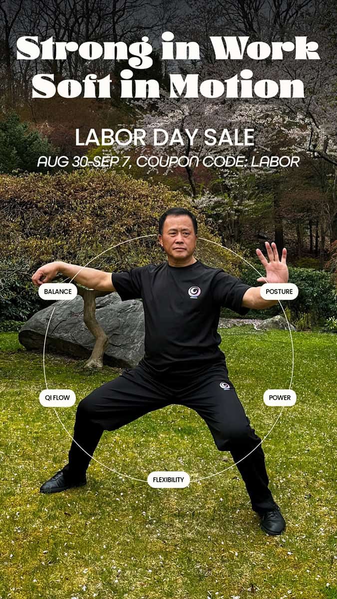 Labor Day Sale