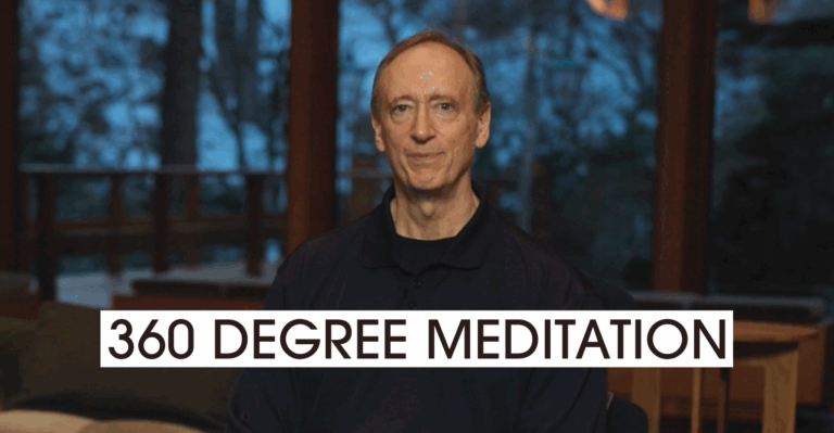 360 Degree Meditation