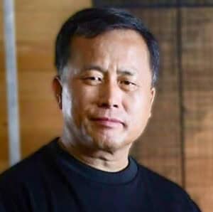 Ren Guangyi