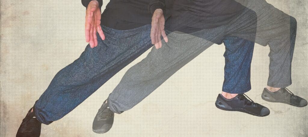 The Foot of the Matter by Larry Frost