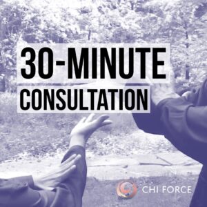 30 minute consultation
