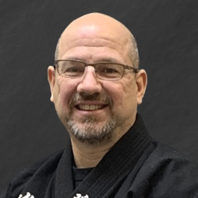 Kyoshi Adam McCauley