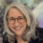 Profile photo of Judith Roston