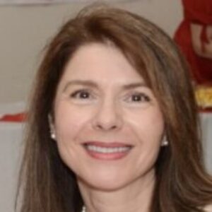 Profile photo of Cristina Tudor