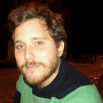 Profile photo of Daniele Antonioli