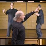 Silk Reeling Qigong course by Chi Force